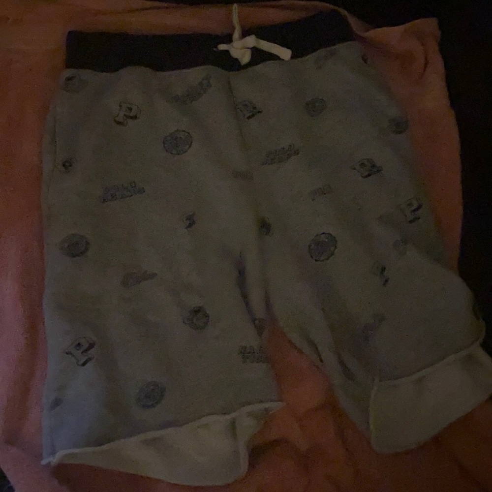 Polo shorts (slightly used)